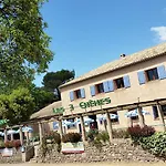 Restaurant Les 3 Chenes 2*