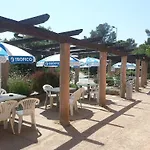 Restaurant Les 3 Chenes Fréjus