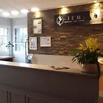Otel Restaurant Les 3 Chenes