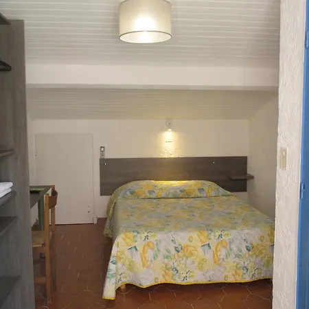 Hotell Restaurant Les 3 Chenes