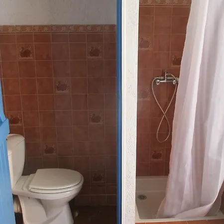 Restaurant Les 3 Chenes Fréjus