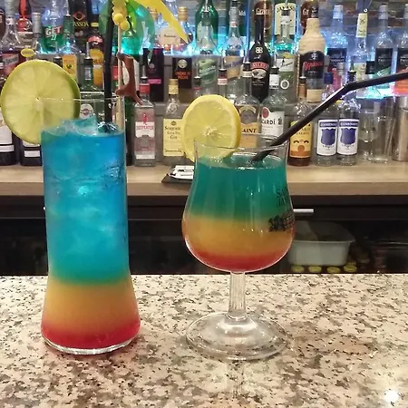 Restaurant Les 3 Chenes Hotel 2*