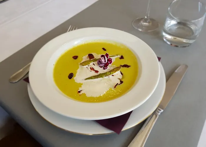 Restaurant Les 3 Chenes Fréjus
