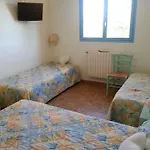 Restaurant Les 3 Chenes ホテル Fréjus