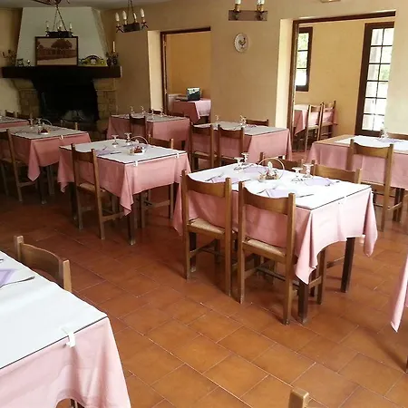 Restaurant Les 3 Chenes