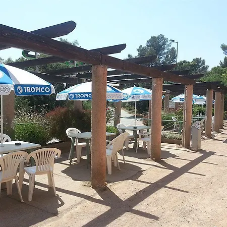 Restaurant Les 3 Chenes Frejus