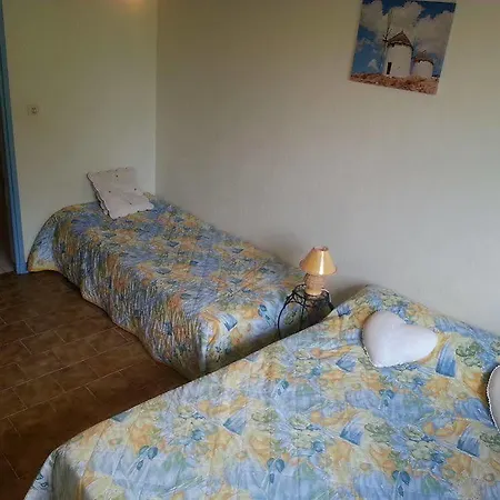 Szálloda Restaurant Les 3 Chenes 2*