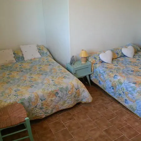 Szálloda Restaurant Les 3 Chenes 2*