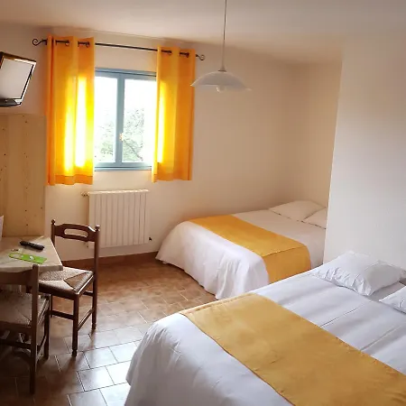 Restaurant Les 3 Chenes Fréjus