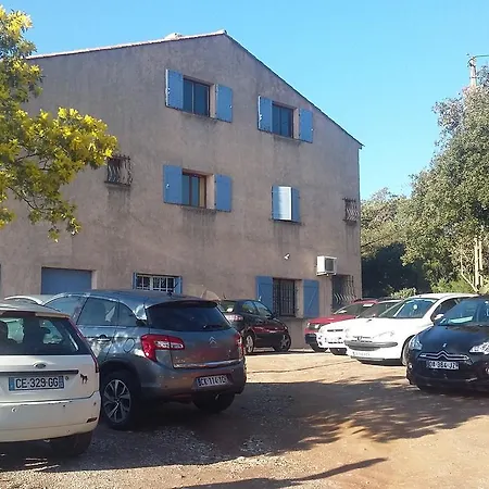 Hotel Restaurant Les 3 Chenes