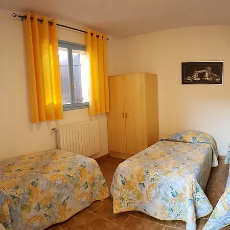 Restaurant Les 3 Chenes Fréjus