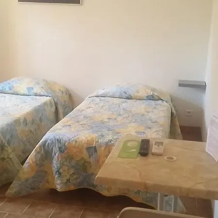 Restaurant Les 3 Chenes Fréjus