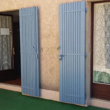 Restaurant Les 3 Chenes 2* Fréjus